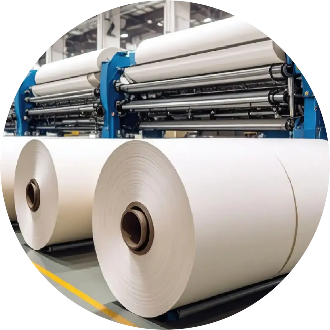Paper  manufacturing