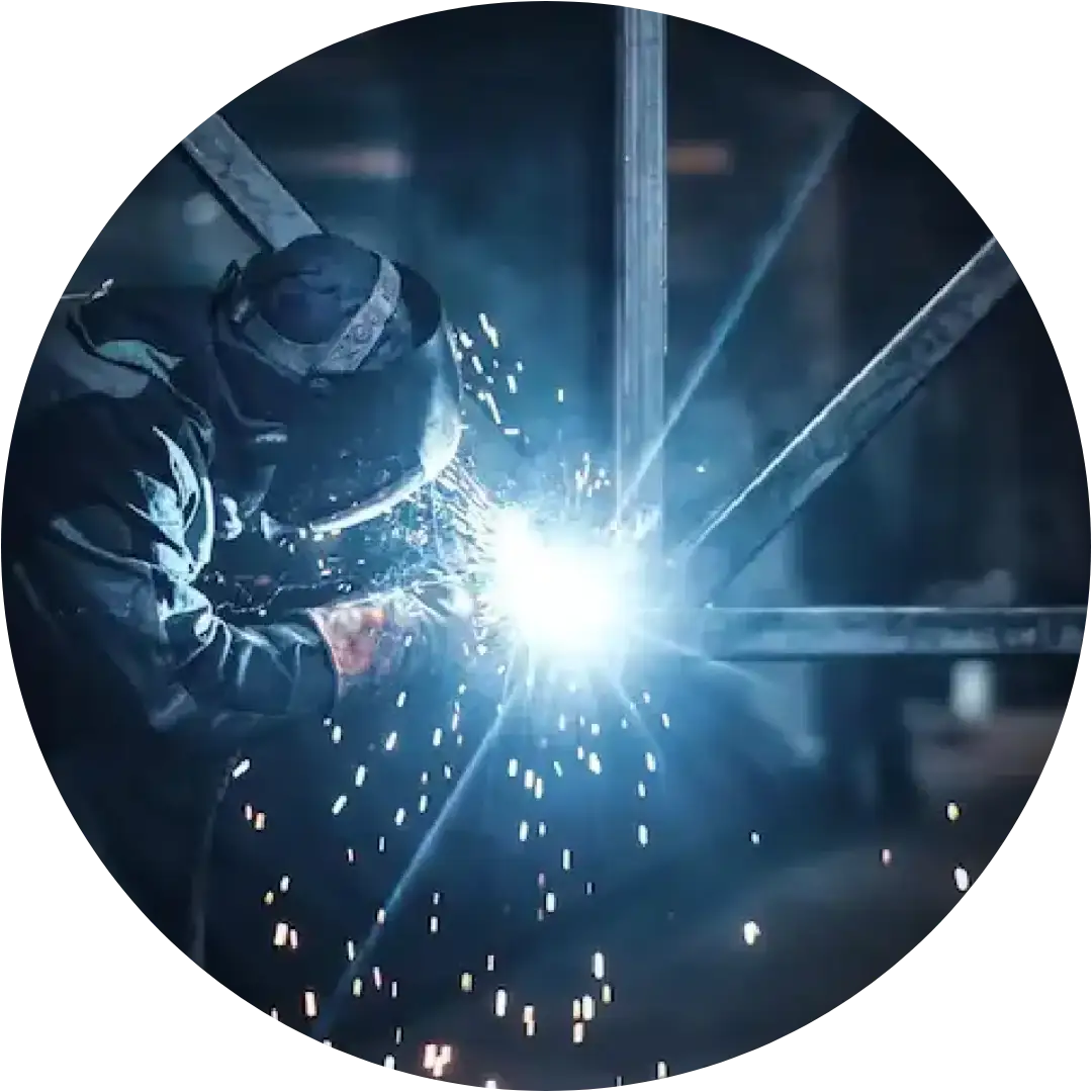 Electrode Welding formulations