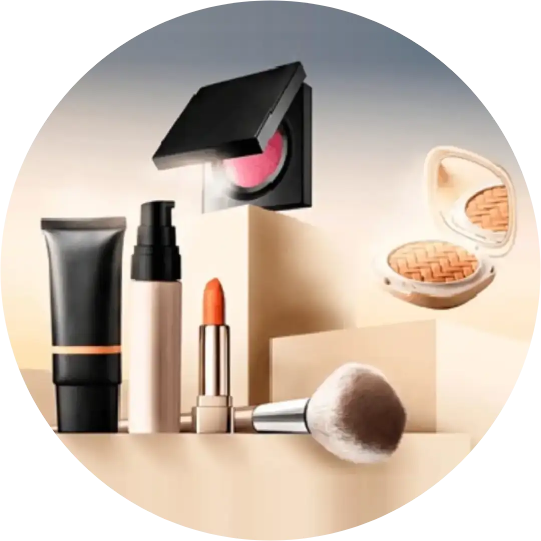 Cosmetics